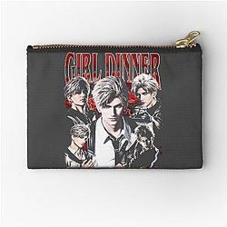 Sylus Love Deepspace LDS Fan Art Zipper Pouch