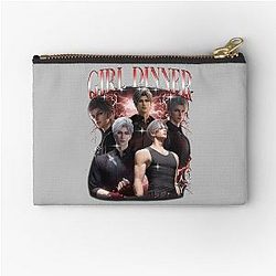 Sylus Love Deepspace LDS Fan Art Zipper Pouch