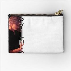 Sylus Love Design Zipper Pouch