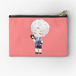 Love and Deepspace Sylus Beach Boy Chibi ver. 2 Zipper Pouch