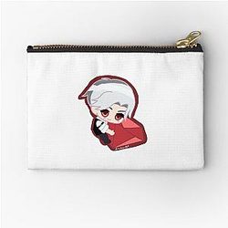 Love and Space Pouch