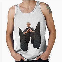 bbno Sylus Tank Top