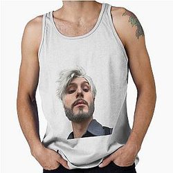 bbno$ Sylus Tank