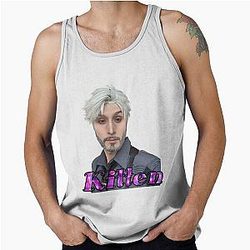bbno Sylus Tank Top