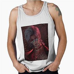 Sylus Tank Top