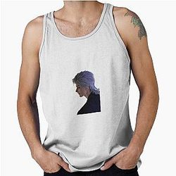 Sylus Tank Top