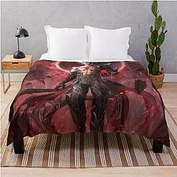 Dragon Myth Blanket