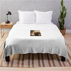 Sylus Piano Blanket