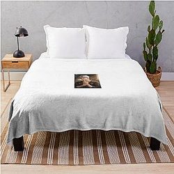 Sylus Paint Blanket