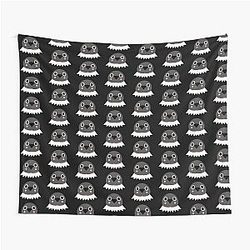 Love and Space Tapestry
