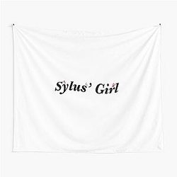 Sylus Girl - Sylus Love and Deepspace Tapestry