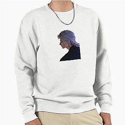Sylus Pullover Sweatshirt