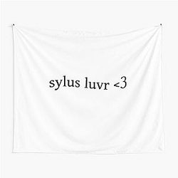 Sylus Luvr Tapestry