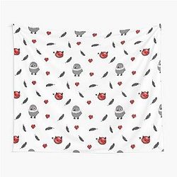 Sylus Love Tapestry