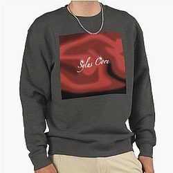 Sylus Core - Love Deepspace Gaming Pullover Sweatshirt