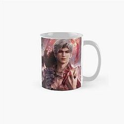 Sylus from Love in Space Classic Mug