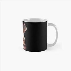 Vintage Slyus Bootleg Style Classic Mug