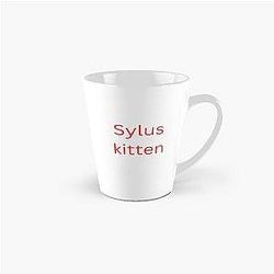 Sylus from Love and Deepspace Coffee Mug