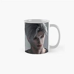 Sylus from Love Classic Mug