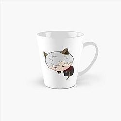 Sylus Kitty Butler Love Tall Mug