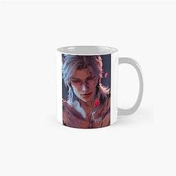 Sylus from Love Space Classic Mug