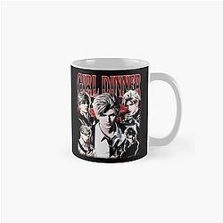 Sylus Love Deepspace LDS Fan Art Classic Mug