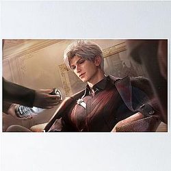 Sylys love poster