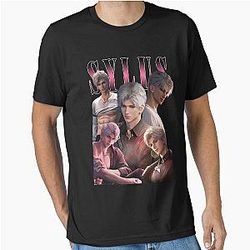 Vintage Bootleg Style Essential T-Shirt