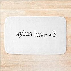 Sylus Luvr Bath Mat
