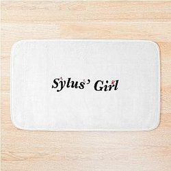 Sylus Girl - Sylus Deepspace Bath Mat