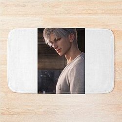 Love and Deep Space - Sylus Bath Mat