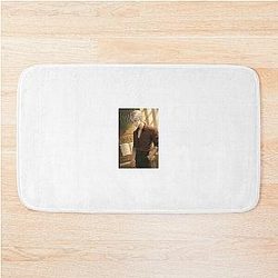 Sylus Piano Bath Mat
