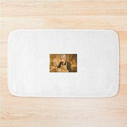 Sylus Bath Mat
