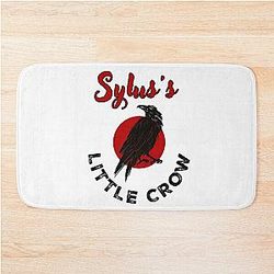 Sylvus Love Deep Space Bath Mat