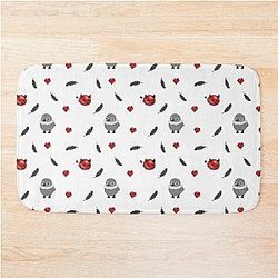 Sylus Love Bath Mat