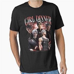 Sylus Love Deepspace LDS Fan Art Essential T-Shirt