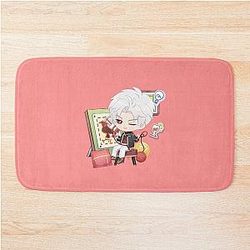 Love and Crafting Sylus Bath Mat