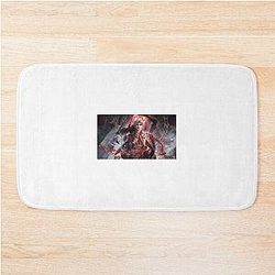 Sylus Red Crow Mat