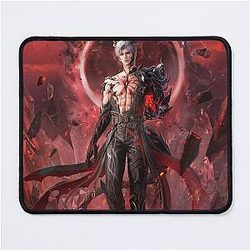 Dragon Sylus Form Mouse Pad
