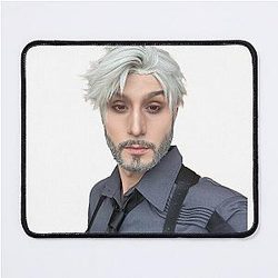 bbno$ Sylus Mousepad