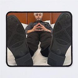 bbno Sylus Mouse Pad
