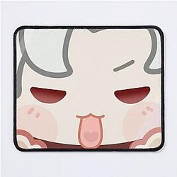 Sylus from Love in Space Mouse Pad