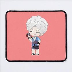 Love and Space Sylus Beach Boy Chibi ver. 2 Mouse Pad