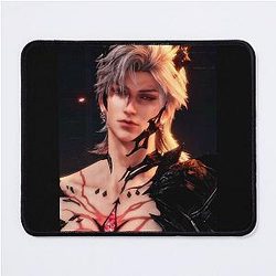 Sylus from Love in Deepspace Mouse Pad