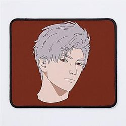 Sylus Mouse Pad