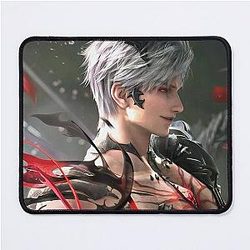 Sylus Bloodnight Mouse Pad