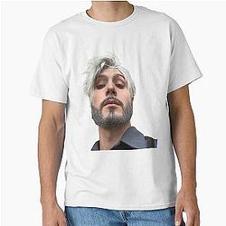 bbno$ Sylus Classic T-Shirt
