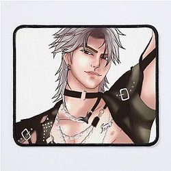 Love Space Sylus Mouse Pad