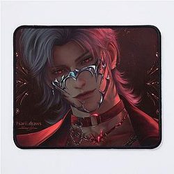 Sylus Mouse Pad
