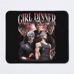 Sylus Love Deepspace LDS Fan Art Mouse Pad